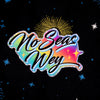 No Seas Guey 3" Sticker