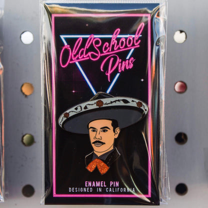 Pedro Infante Pin