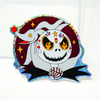 Jack Skelling-Concha 3" Sticker