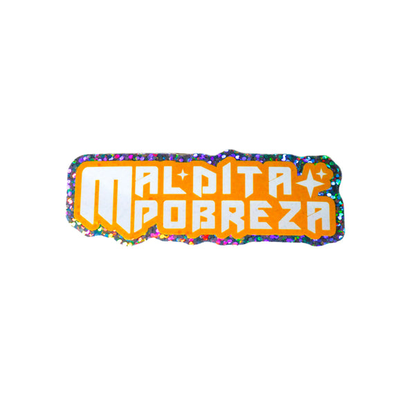 Maldita Pobreza 3