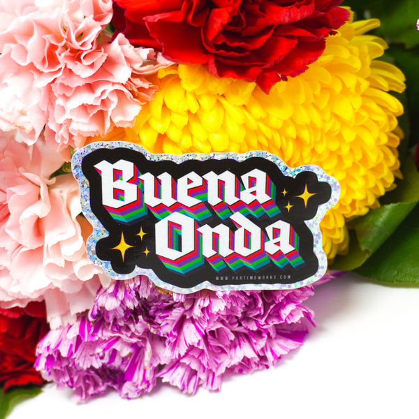 Buena Onda 3