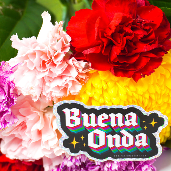 Buena Onda 3