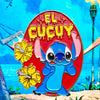 El Cucuy Pin
