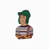 Chavo del Ocho Pin