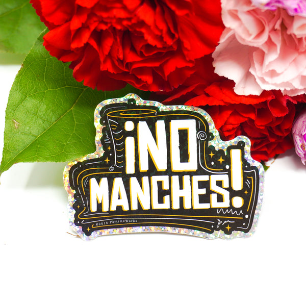 No Manches 3