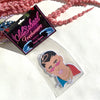 Conejo Love (Ocean Scent) Air Freshener