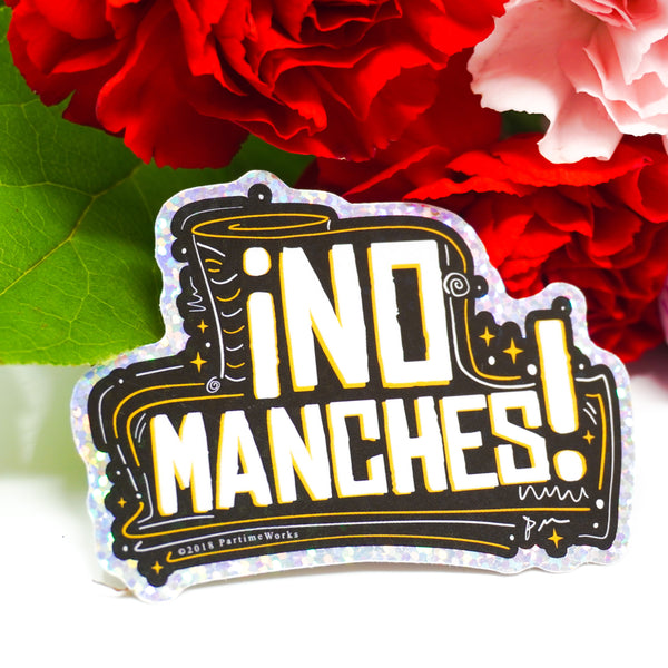 No Manches 3