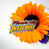 Flamin Hot Mami 3" Sticker