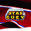 Stas Guey 3" Sticker