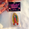 Virgin Mary (Rose Scent) Air Freshener
