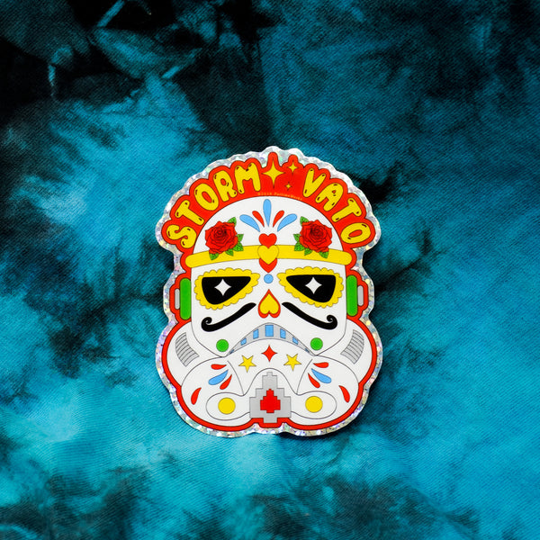 Storm Vato 3