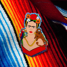 Load image into Gallery viewer, Frida Mujer 3&quot; Sticker