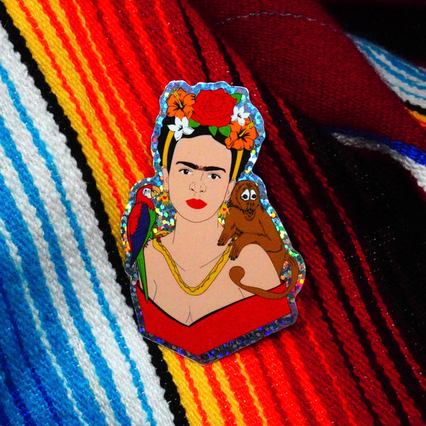 Frida Mujer 3
