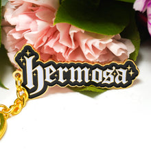Load image into Gallery viewer, Hermosa Keychain
