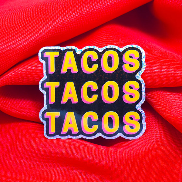 Tacos 3