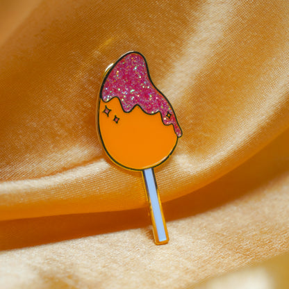 Paleta Mango Pin