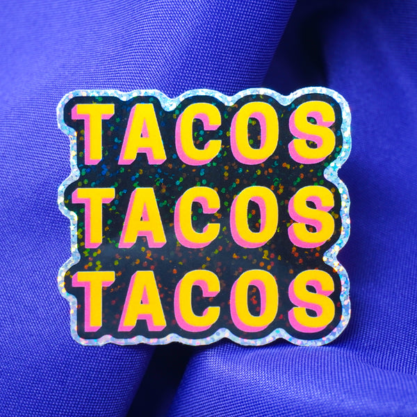 Tacos 3