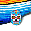 Blue Demon Azucarado Pin
