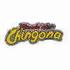 Flamin Hot Chingona 5" Sticker