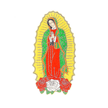 Load image into Gallery viewer, Virgin Mary Patch