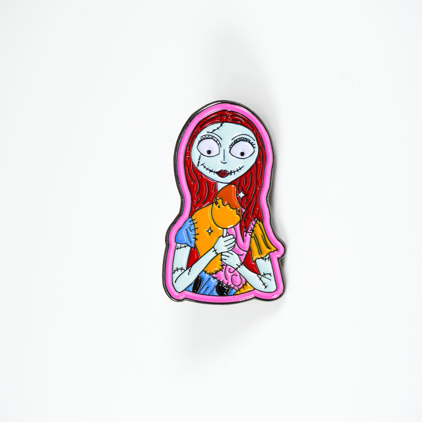 La Sally Pin