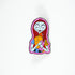 La Sally Pin
