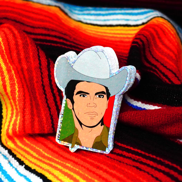 Chalino 3