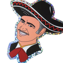 Load image into Gallery viewer, Chente 3” Sticker