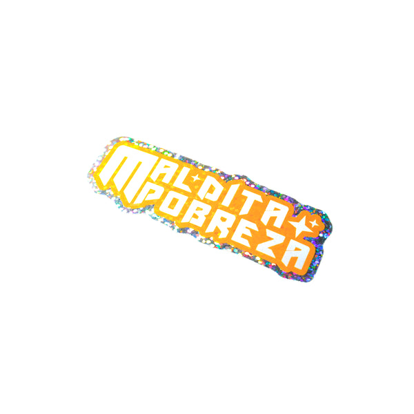 Maldita Pobreza 3