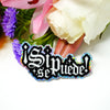 Si Se Puede 3" Sticker