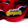 Flamin Hot Chingona 3" Sticker