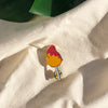 Paleta Mango Pin