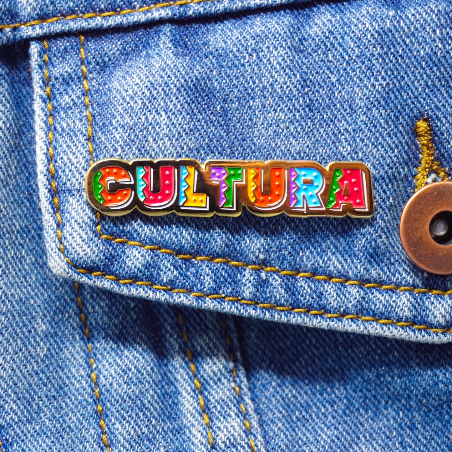 Cultura Pin