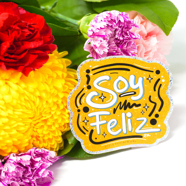 Soy Feliz 3