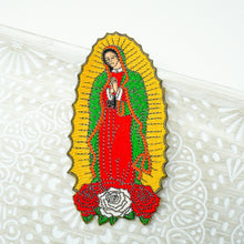 Load image into Gallery viewer, Virgin Mary Patch