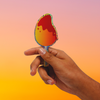 Paleta Mango 5" Sticker