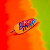 Elote (Unicorn) Pin