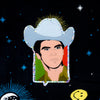 Chalino 3" Sticker