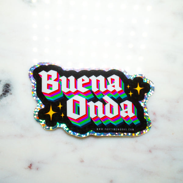 Buena Onda 3