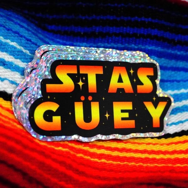 Stas Guey 3