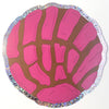 Concha Rosita 5" Sticker