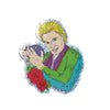Walter Amor 3" Sticker
