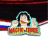 Macho Libre Pin