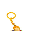 Walter Amor Keychain
