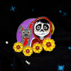 Mejores Amigos (Soft) Pin