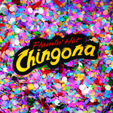 Load image into Gallery viewer, Flamin Hot Chingona Patch