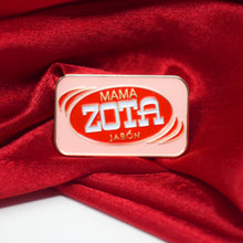 Load image into Gallery viewer, Mama Zota (Jabón) Pin
