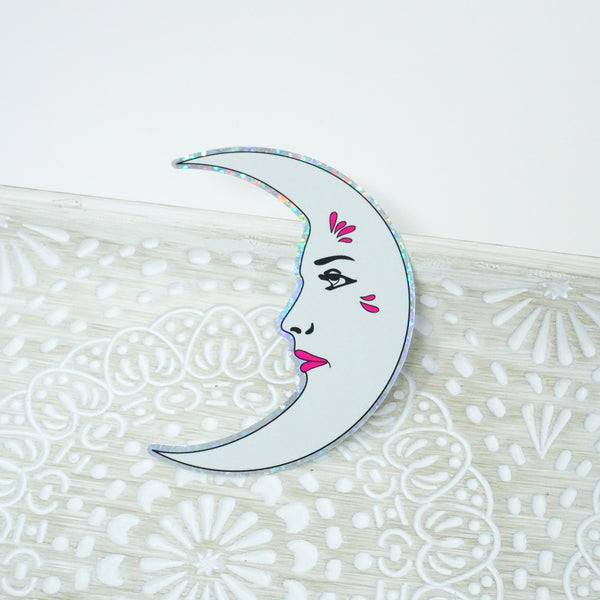La Luna 3