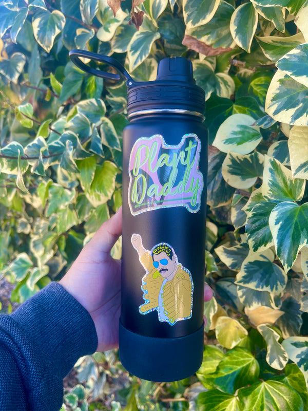 Plant Dadd*y  3