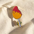 Paleta Mango Pin